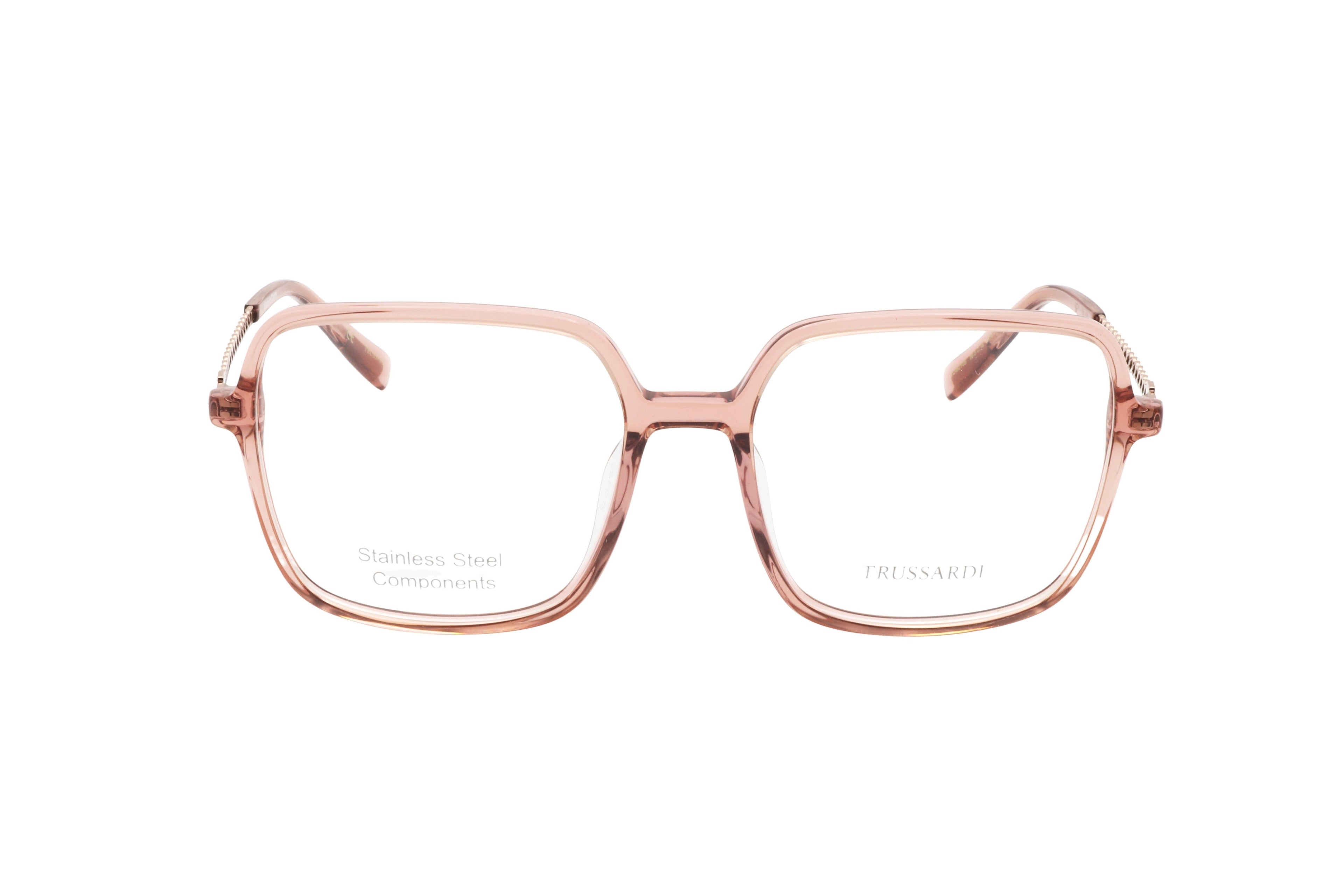 Trussardi Women's Acetate Glasses