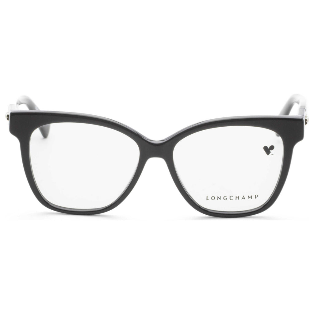 Longchamp Women's Eyeglasses LO2704-001-54