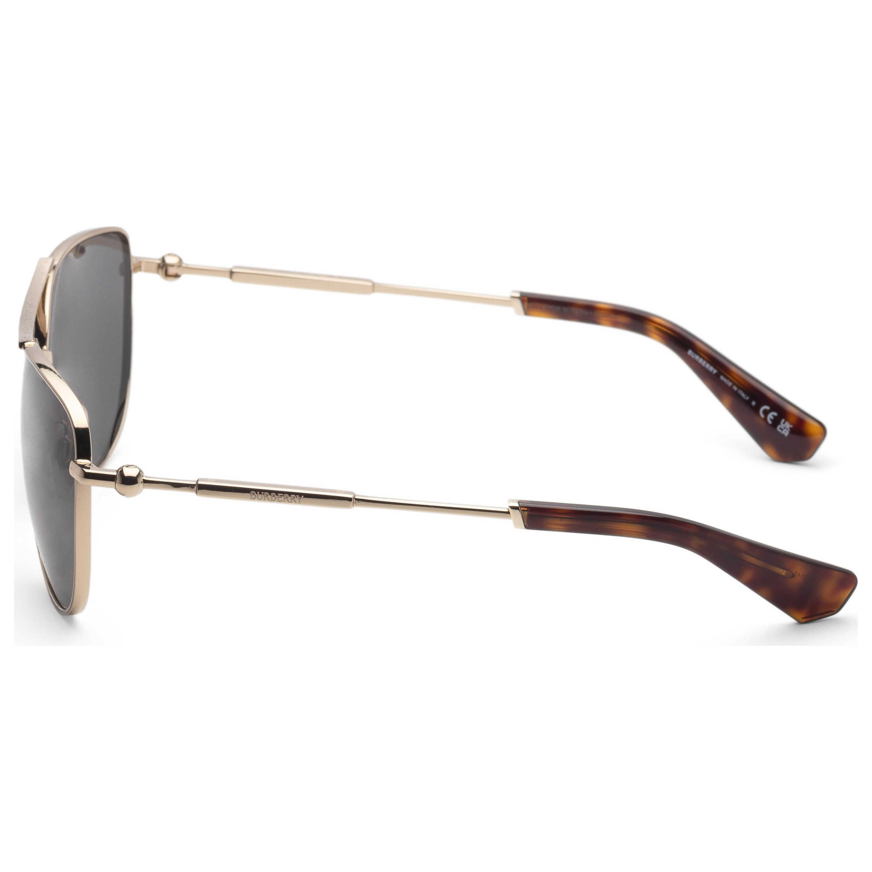 Burberry Women's Sunglasses BE3149-110987-60