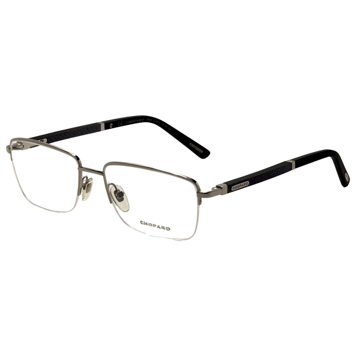 Chopard Men's Eyeglasses VCHB75560579