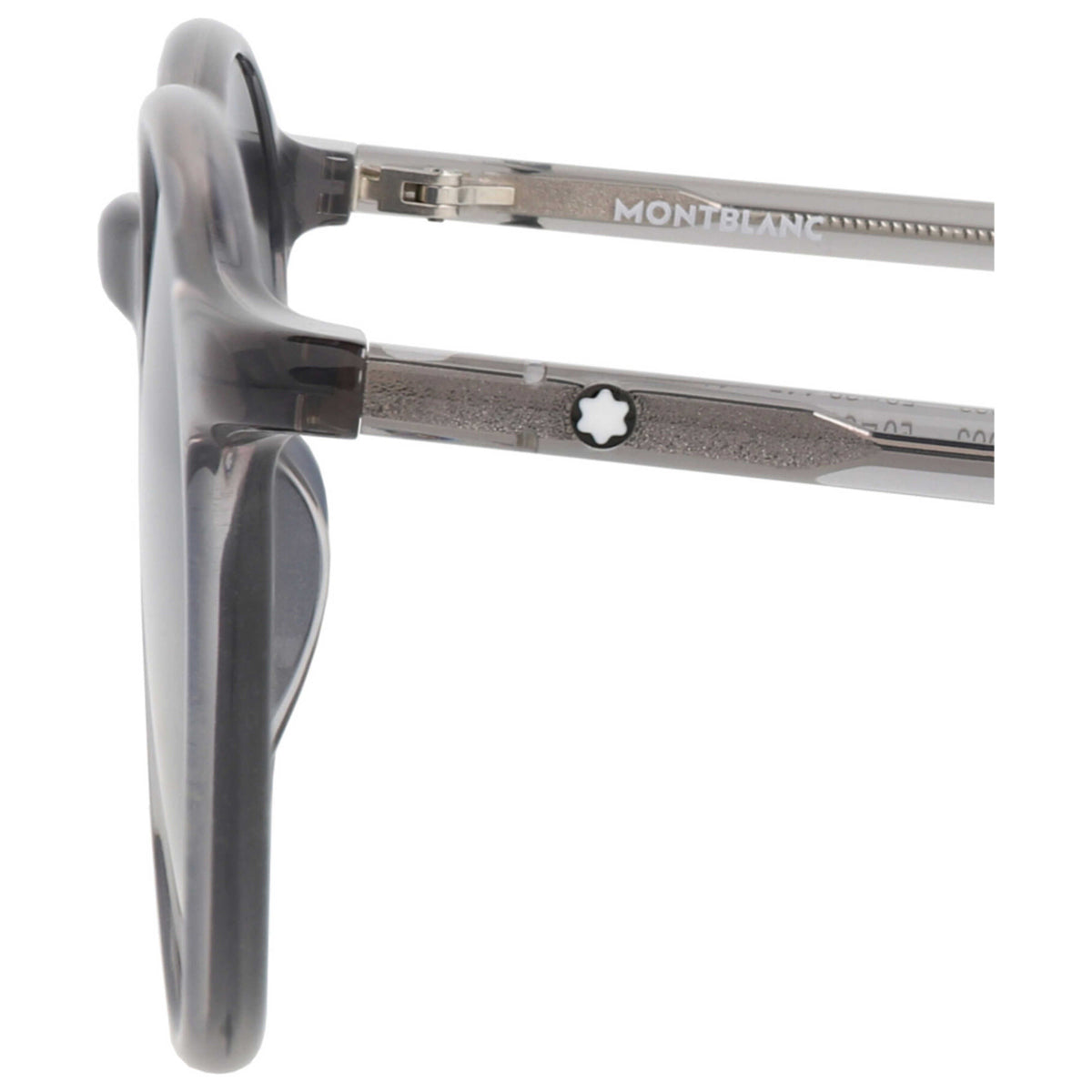 Montblanc Men's Sunglasses MB0324S-30015112-003