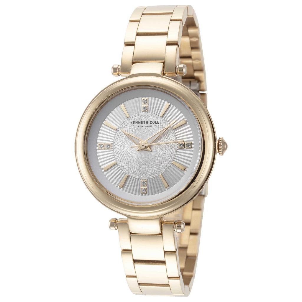 Kenneth Cole Women's Watch KC50961002