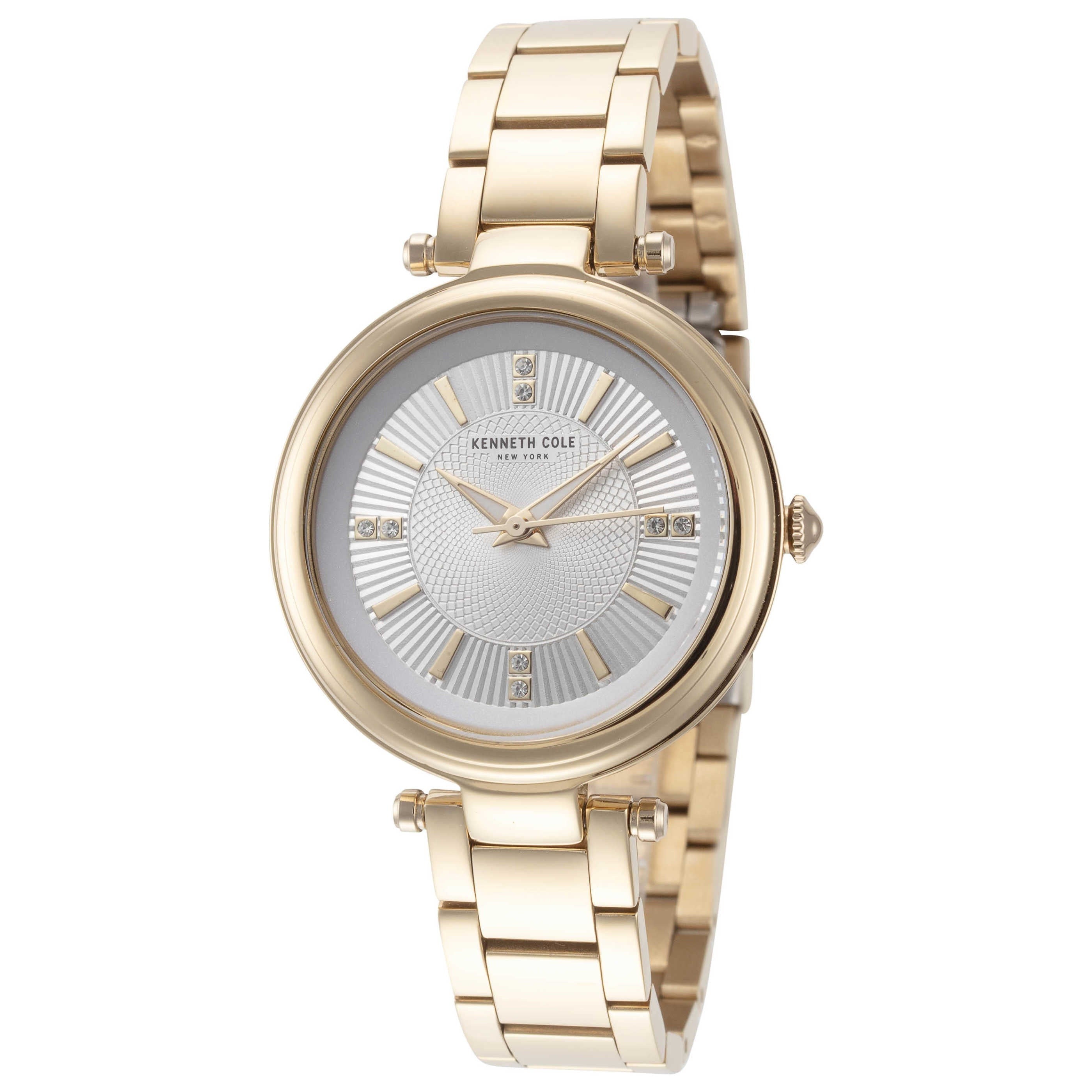 Kenneth Cole Women's Watch KC50961002