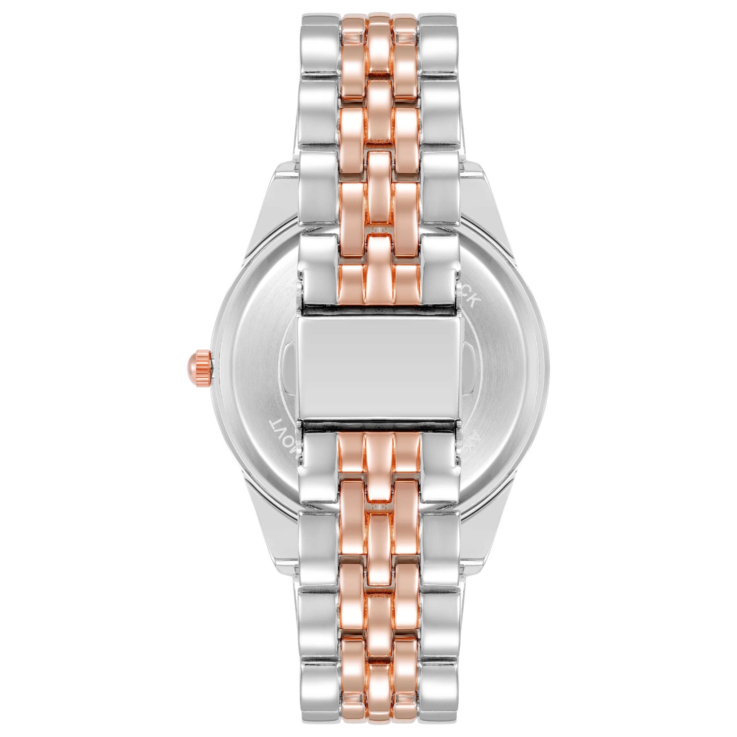 Anne Klein Women's AK-5095SVRT