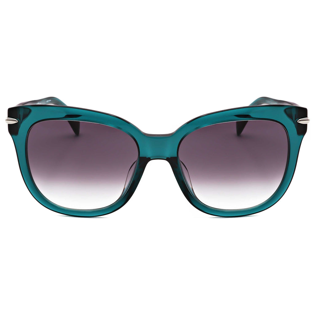 Rag & Bone Women's Sunglasses RNB1088-G-S-1ED-55