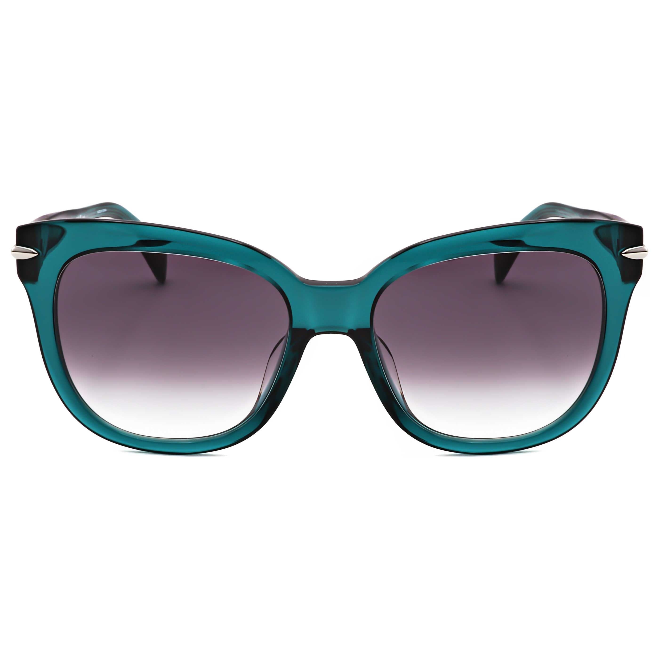Rag & Bone Women's Sunglasses RNB1088-G-S-1ED-55