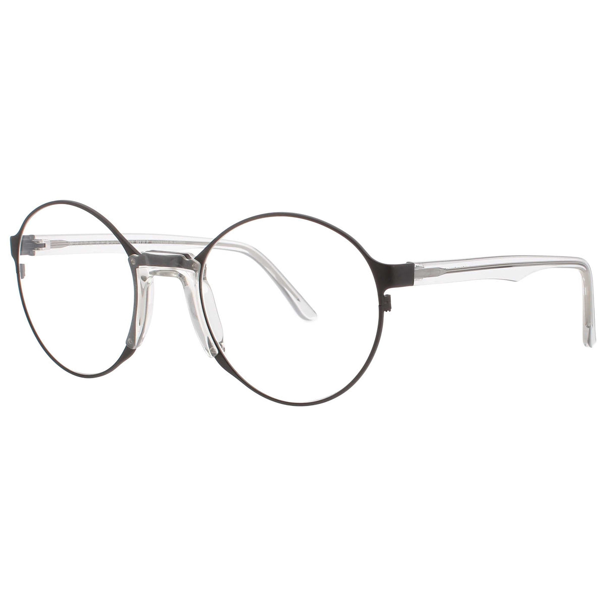 Andy Wolf Unisex Eyeglasses AW-NAYA-D-51