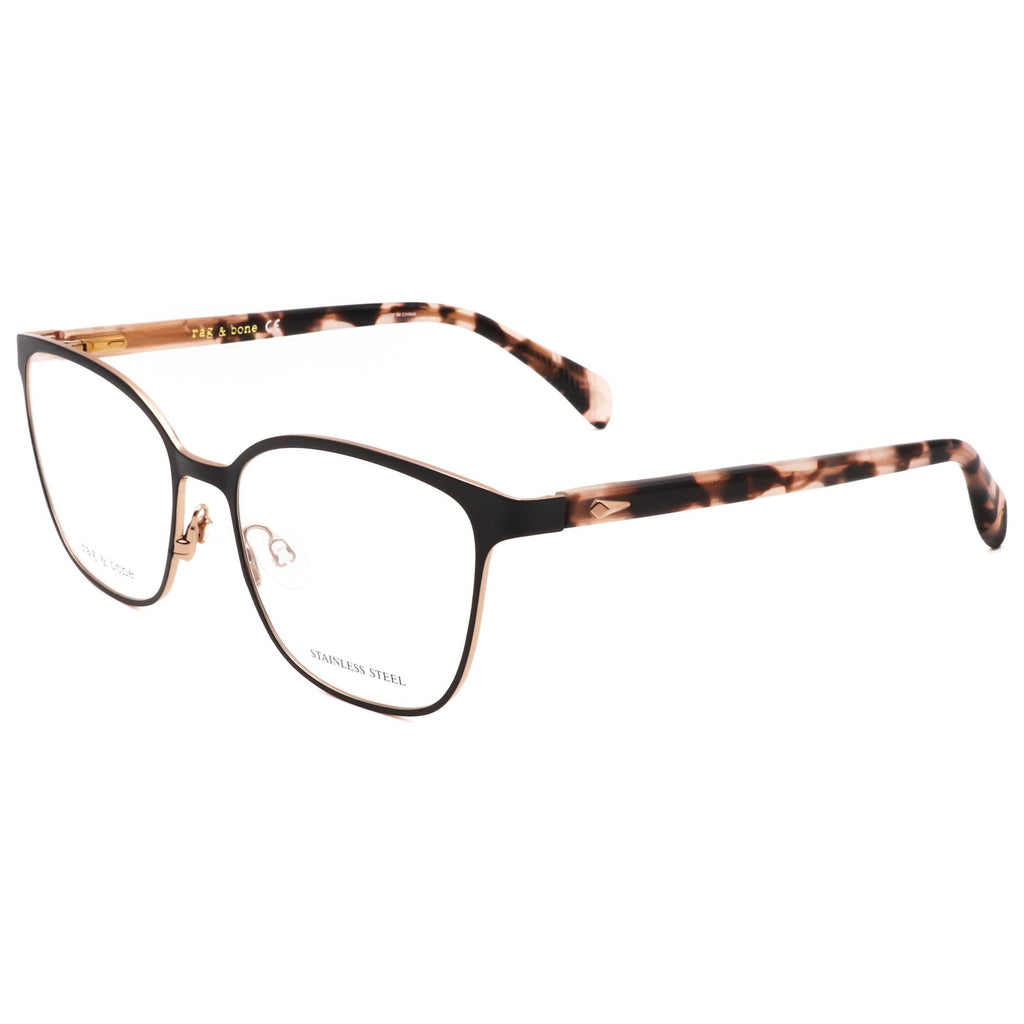 Rag & Bone Women's Eyeglasses RNB3058-G-807-53