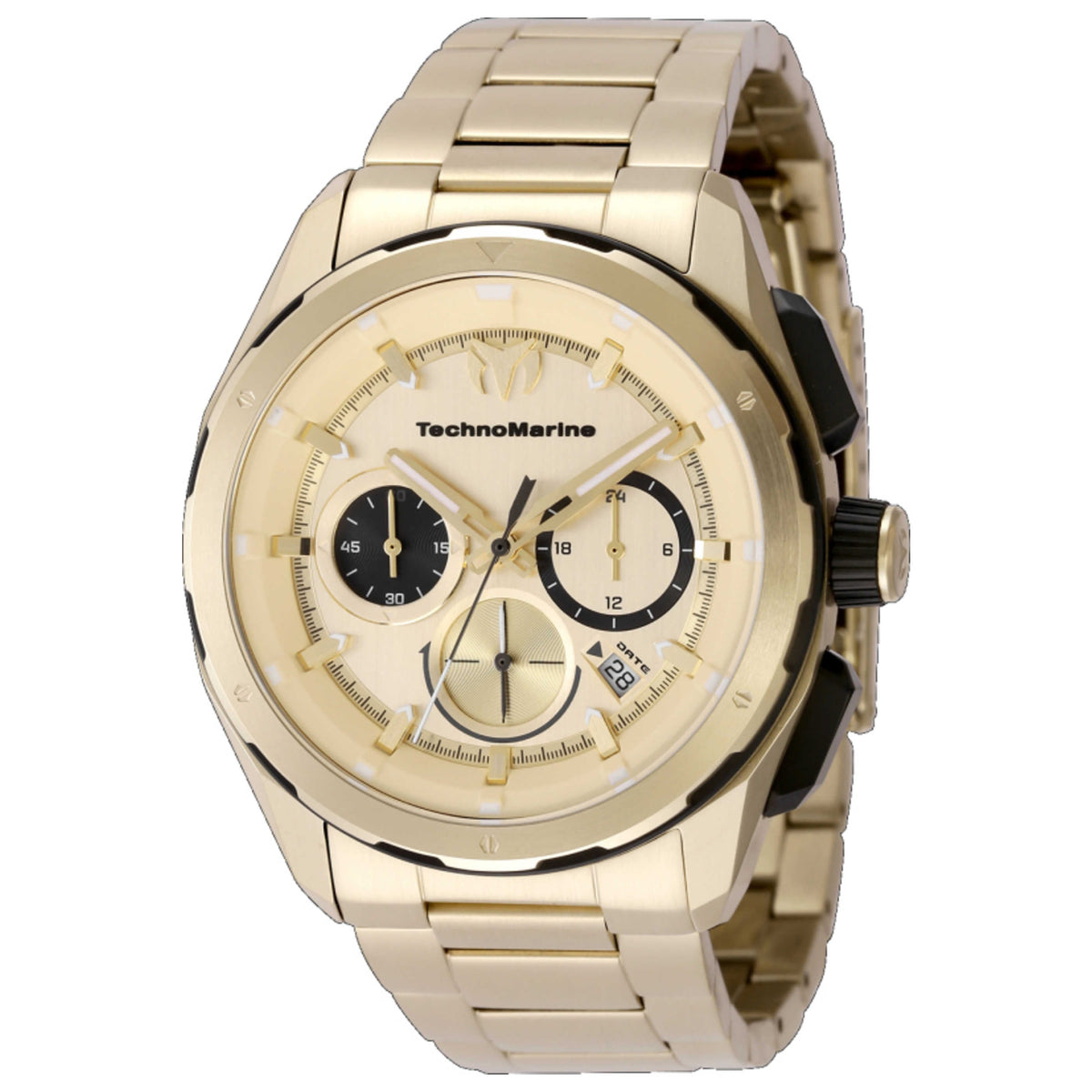 TechnoMarine Men's Watch TM-318094