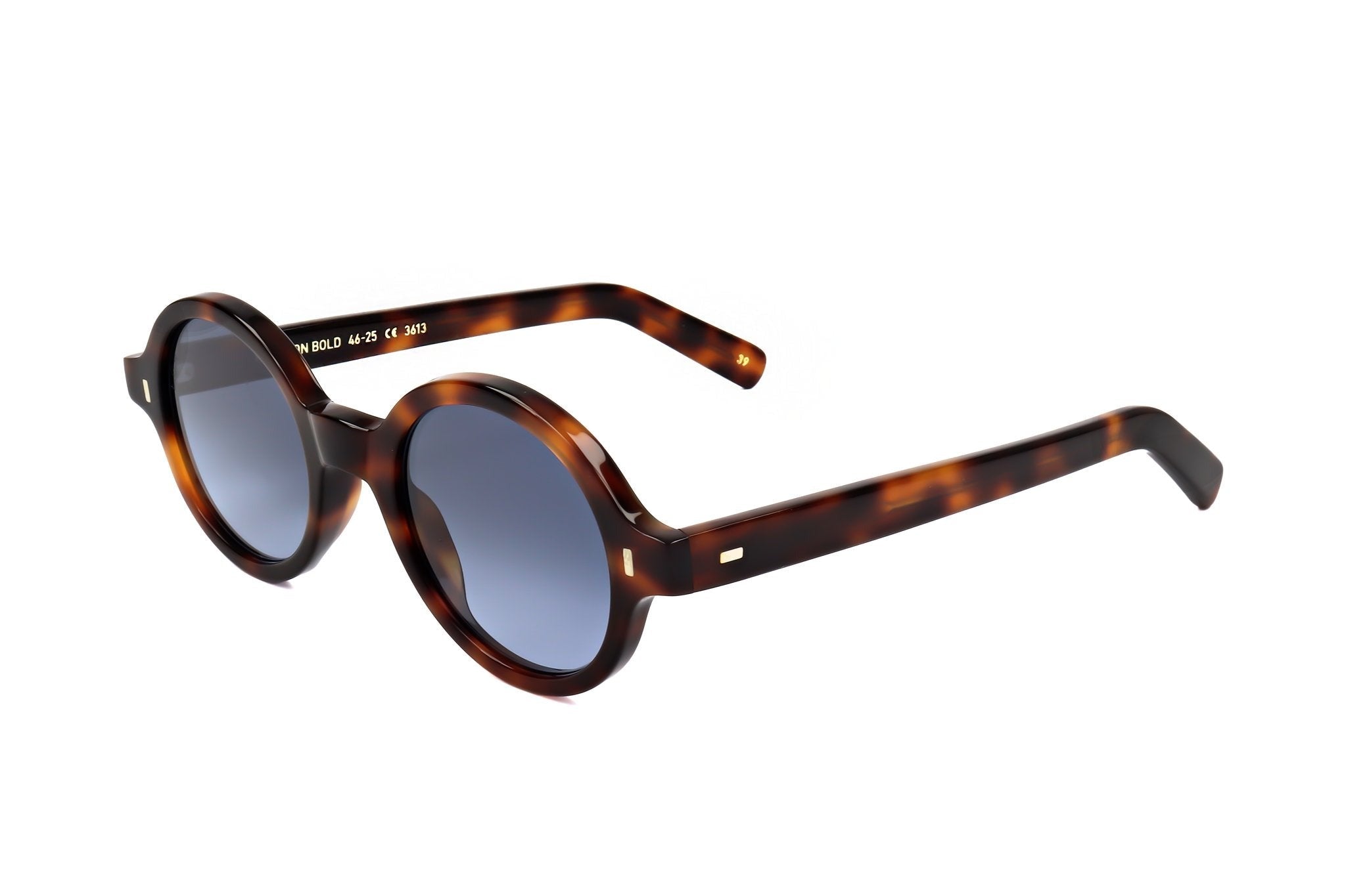 L.G.R. Unisex Acetate Sunglasses