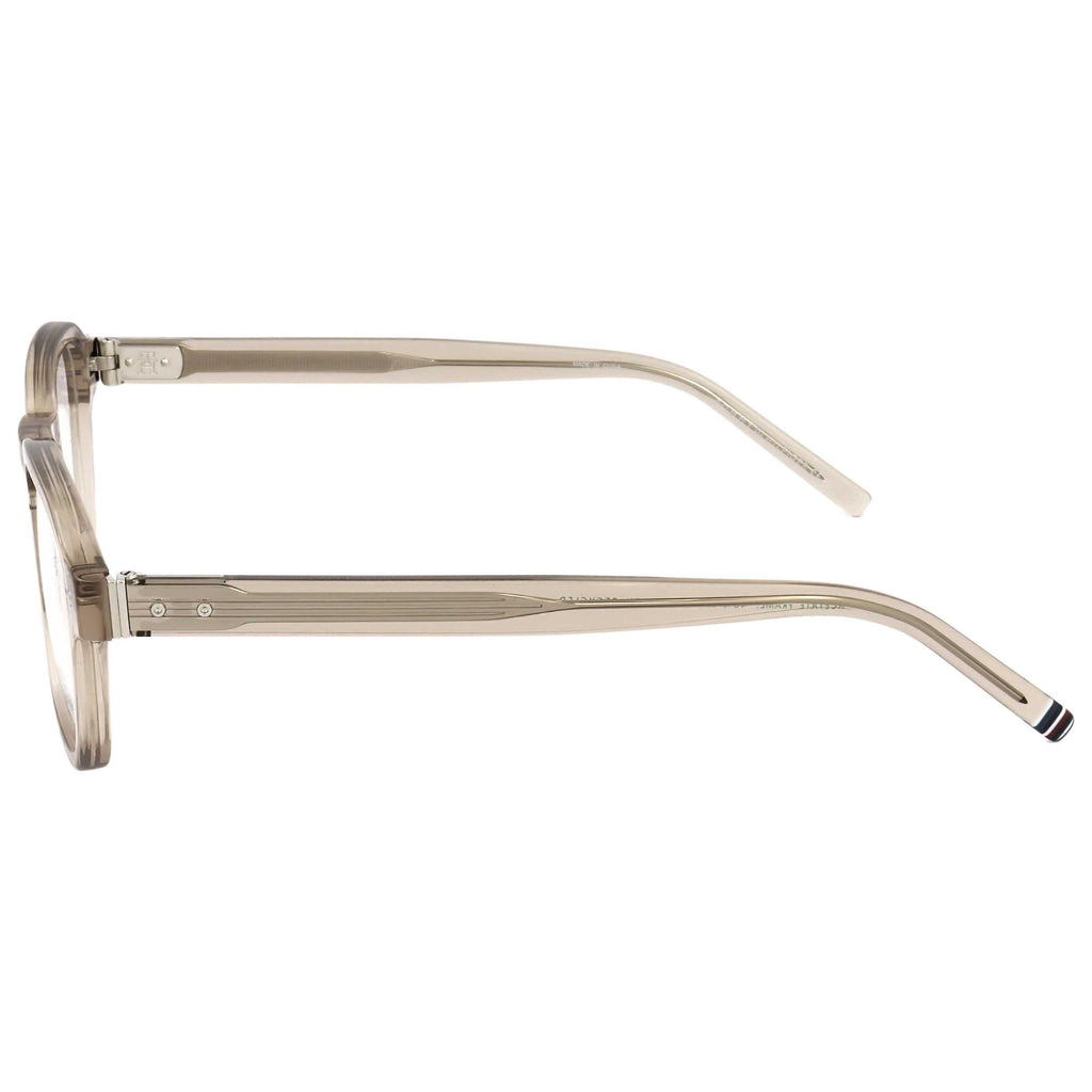 Tommy Hilfiger Men's Eyeglasses TH2033-10A-48