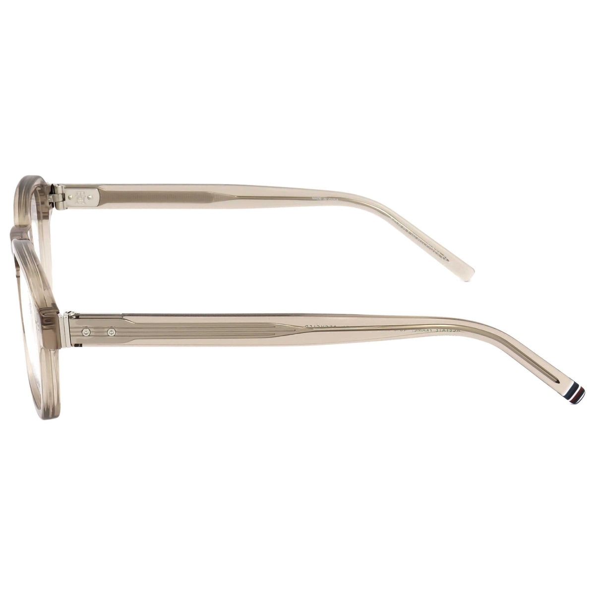 Tommy Hilfiger Men's Eyeglasses TH2033-10A-48