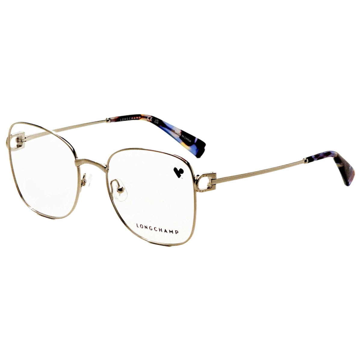 Longchamp Women's Eyeglasses LO2163-715