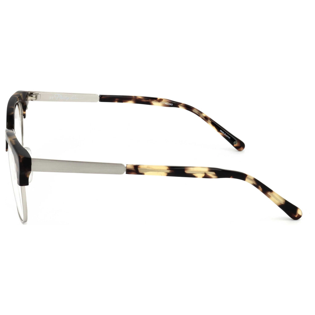 Linda Farrow Unisex Opticals PL29-C2-52