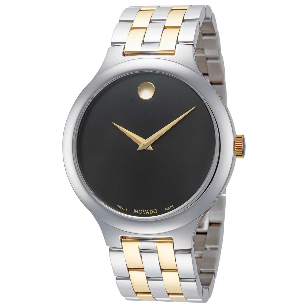 Movado Men's Watch 0608042