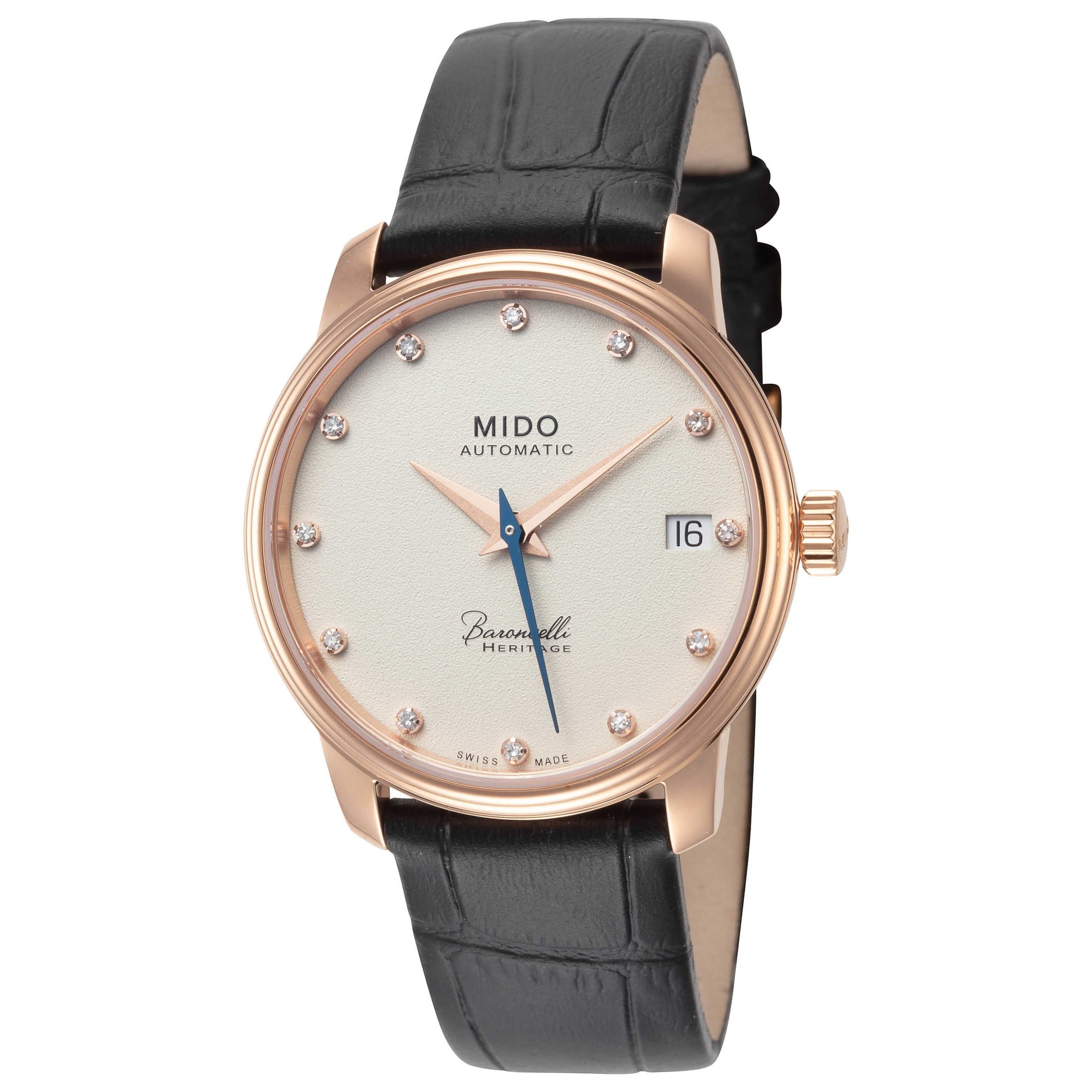 Mido Heritage Women's Watch M0272073626600