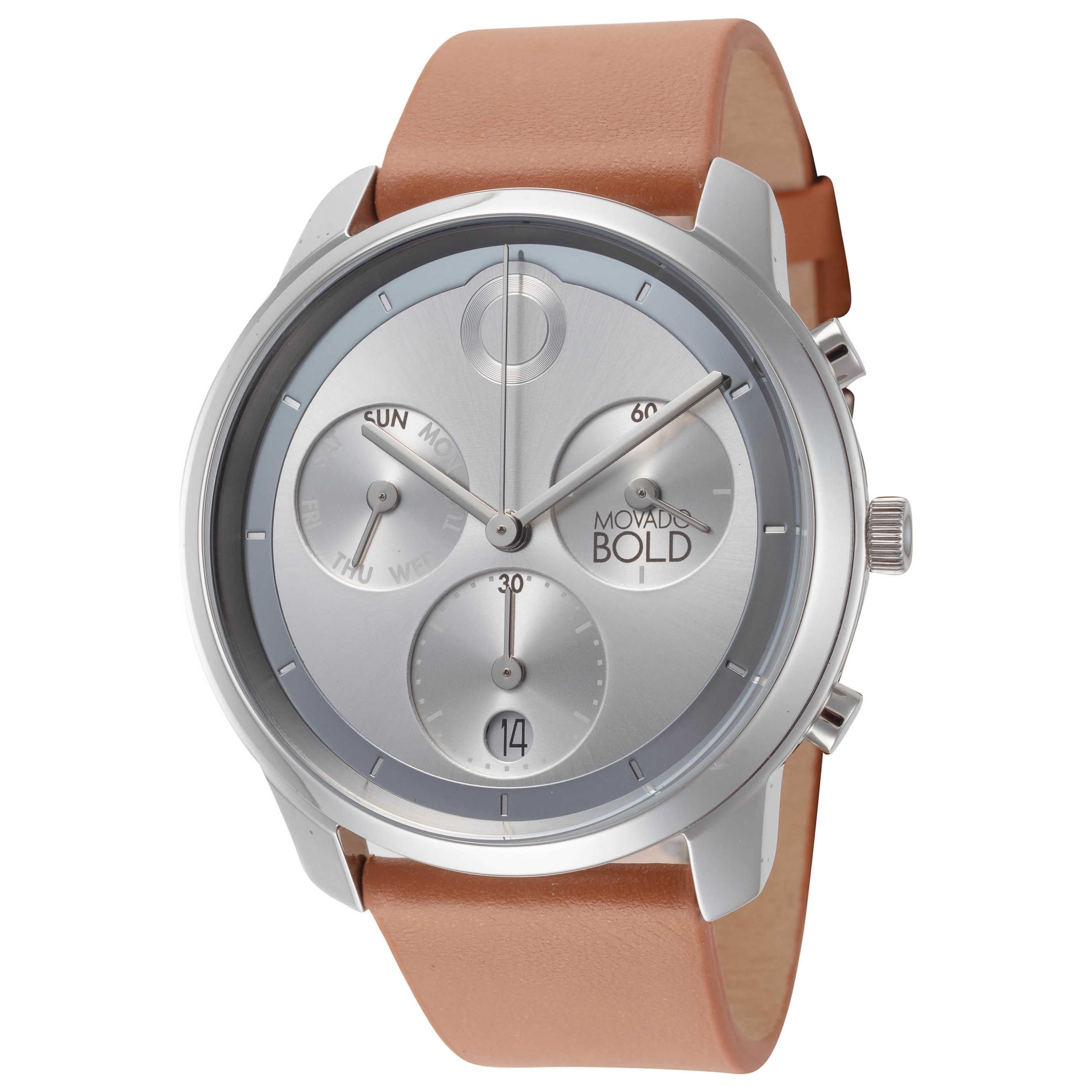 Movado Trend Element Men's Watch 3601028