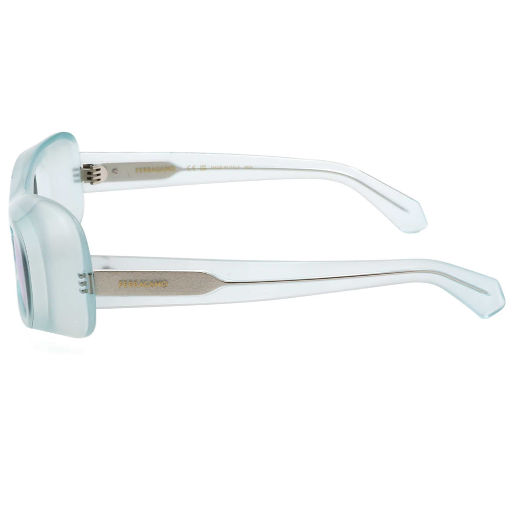 Ferragamo Women's Sunglasses SF2030S-451-51