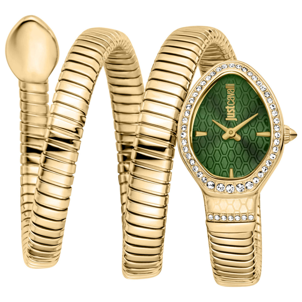 Just Cavalli Women's Watch JC1L372M0035
