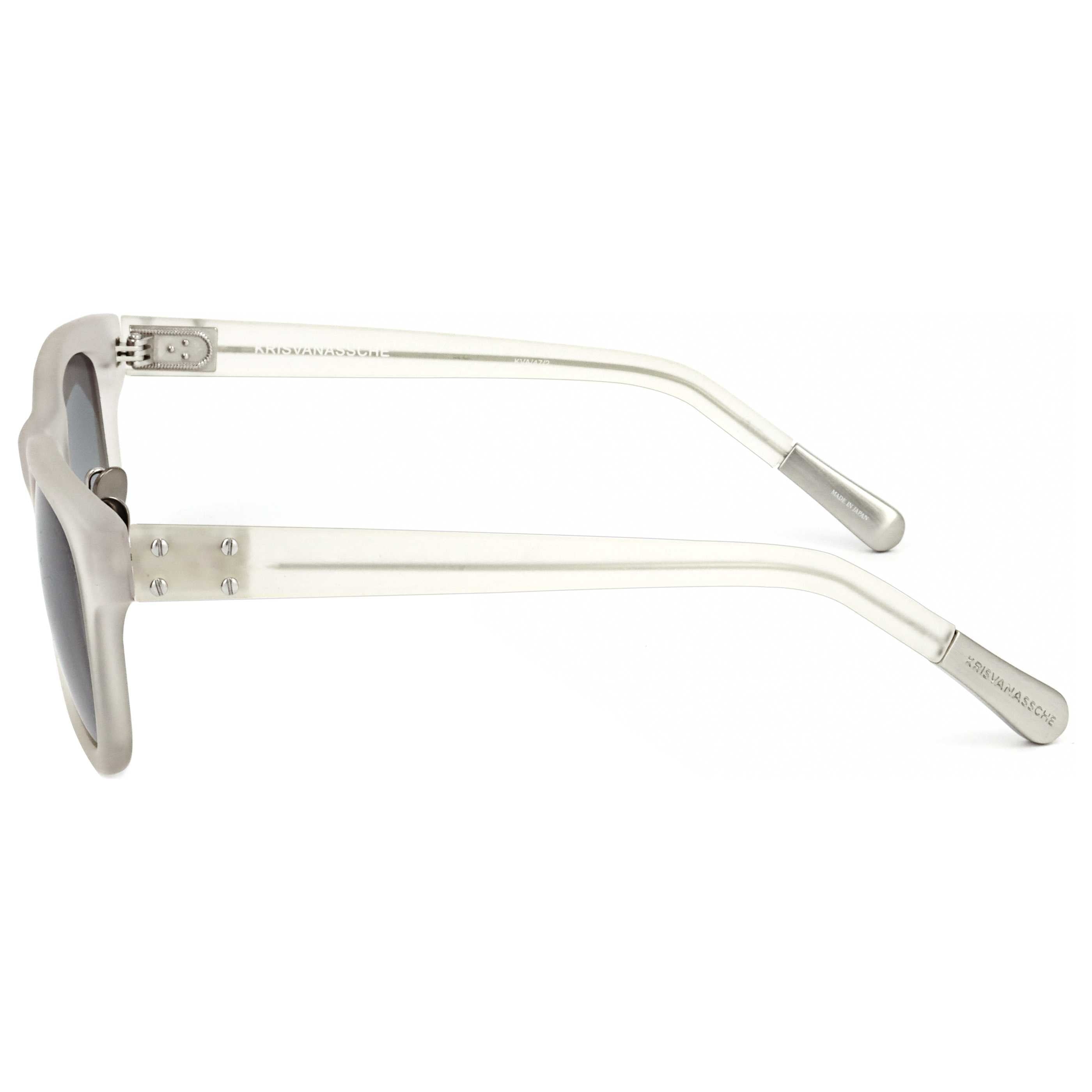 Linda Farrow Men's Sunglasses KVA47-C2-50