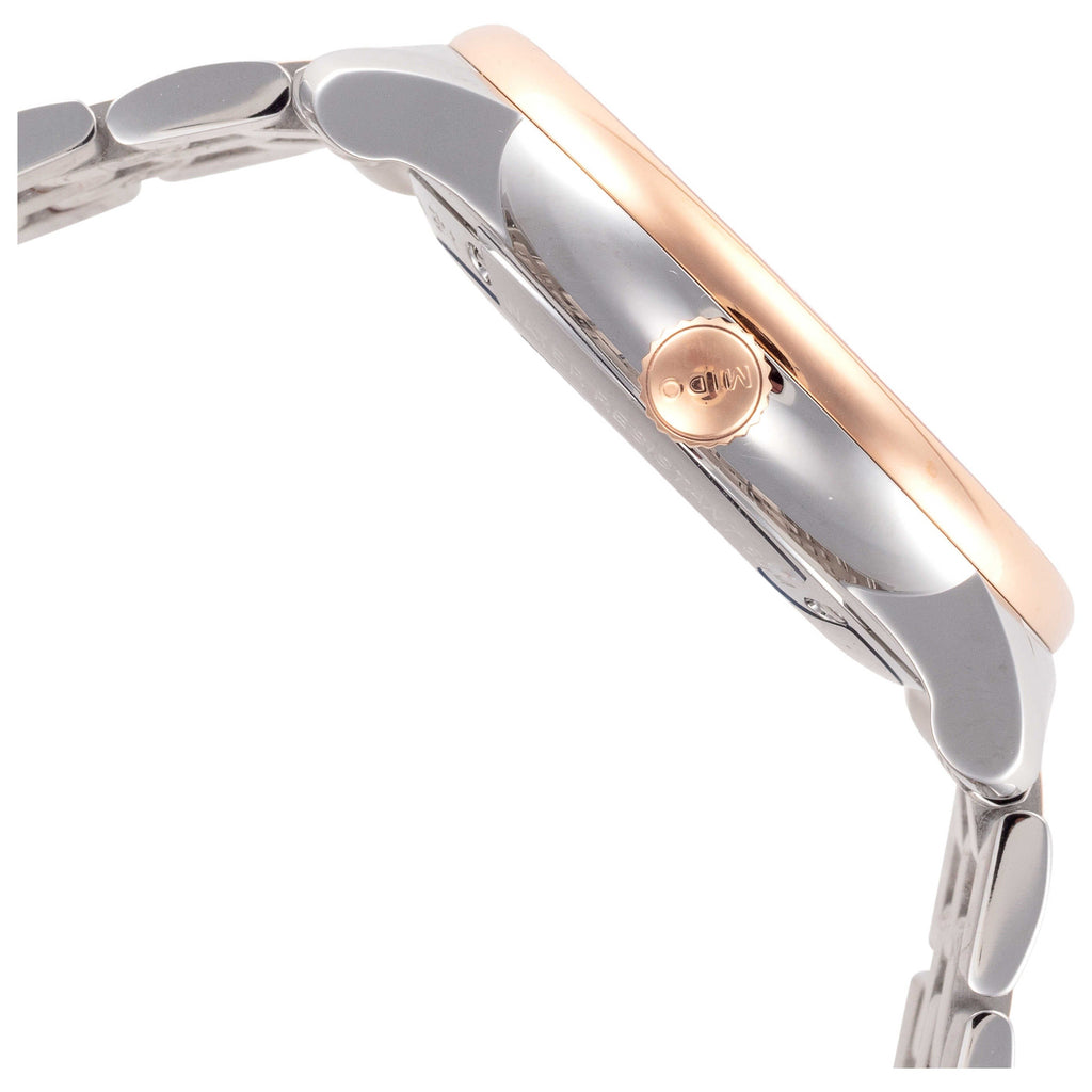 Mido Baroncelli Jubilee Men's Watch M0376082206200