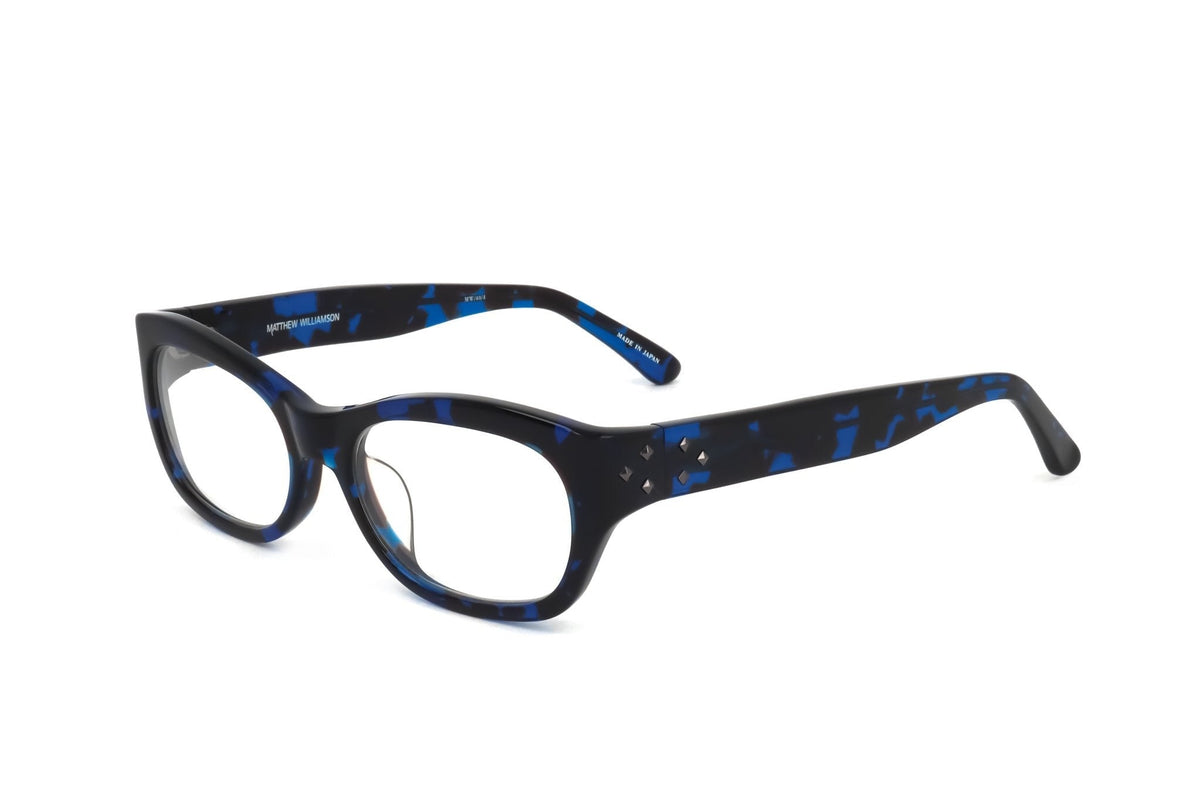 Matthew Williamson by Linda Farrow Women's Glasses