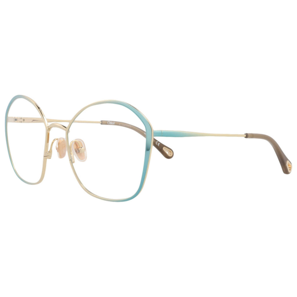 Chloe Women's Eyeglasses CH0017O-30009856-005