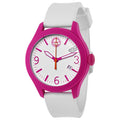 ESQ by Movado Men's Quartz Watch 07301438