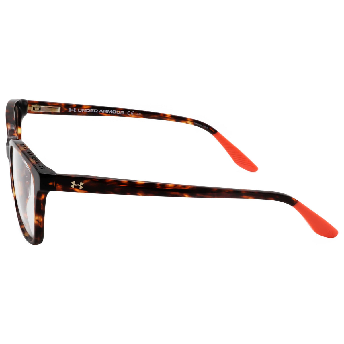 Under Armour Women's Eyeglasses UA5013-086-52