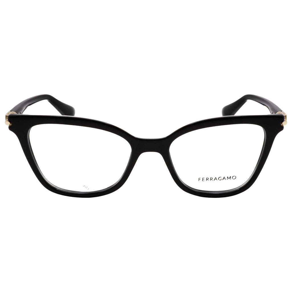 Ferragamo Women's Eyeglasses SF2991-001-51