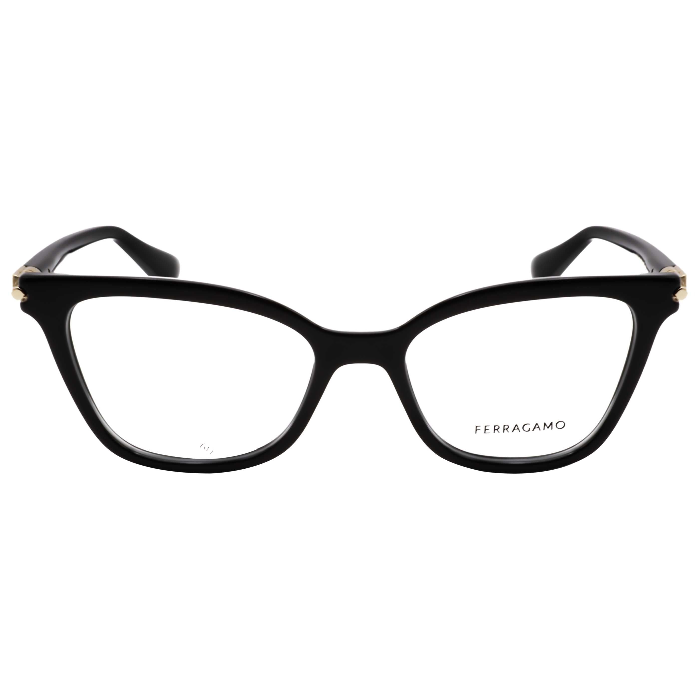 Ferragamo Women's Eyeglasses SF2991-001-51