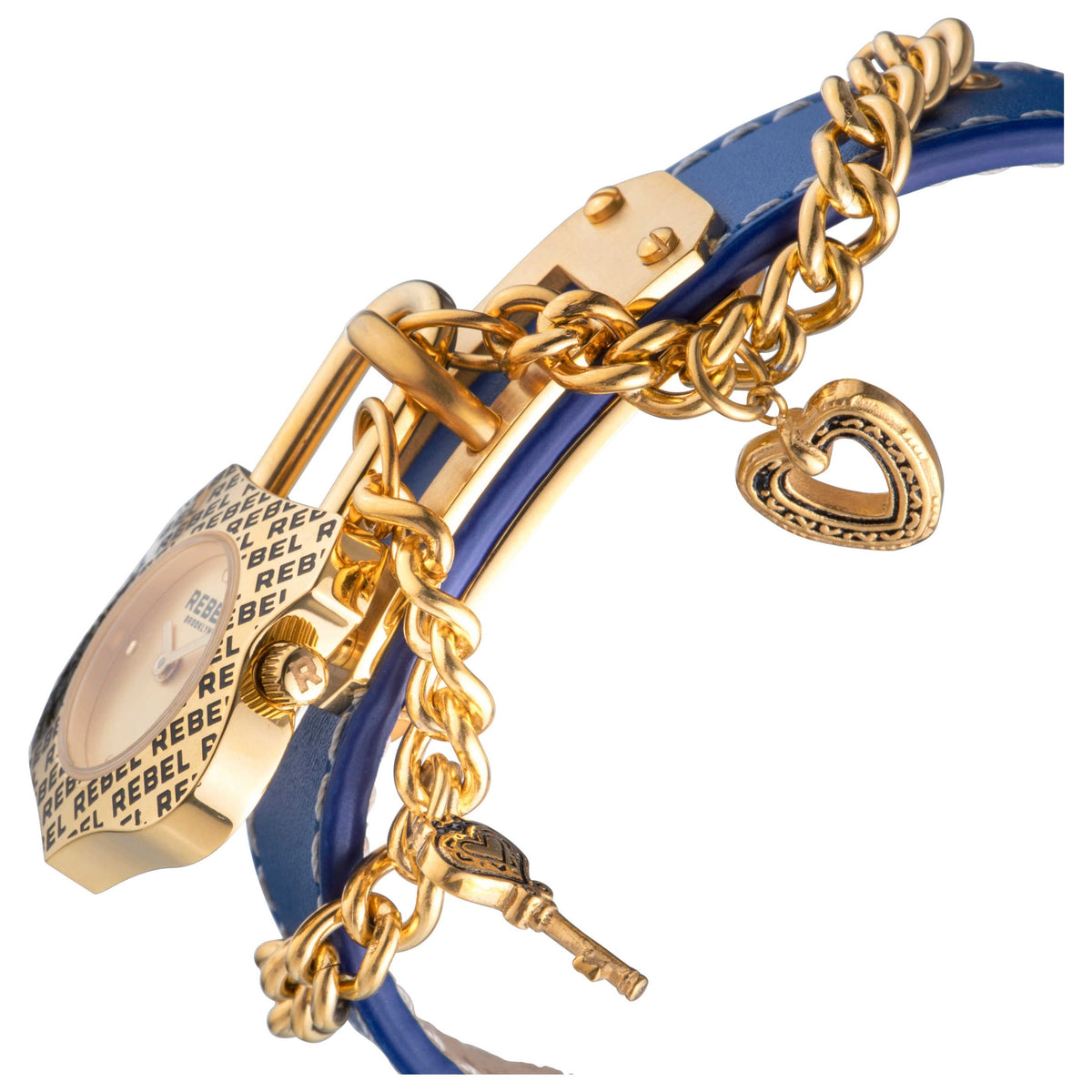 Rebel Women's Watch RB114-9041