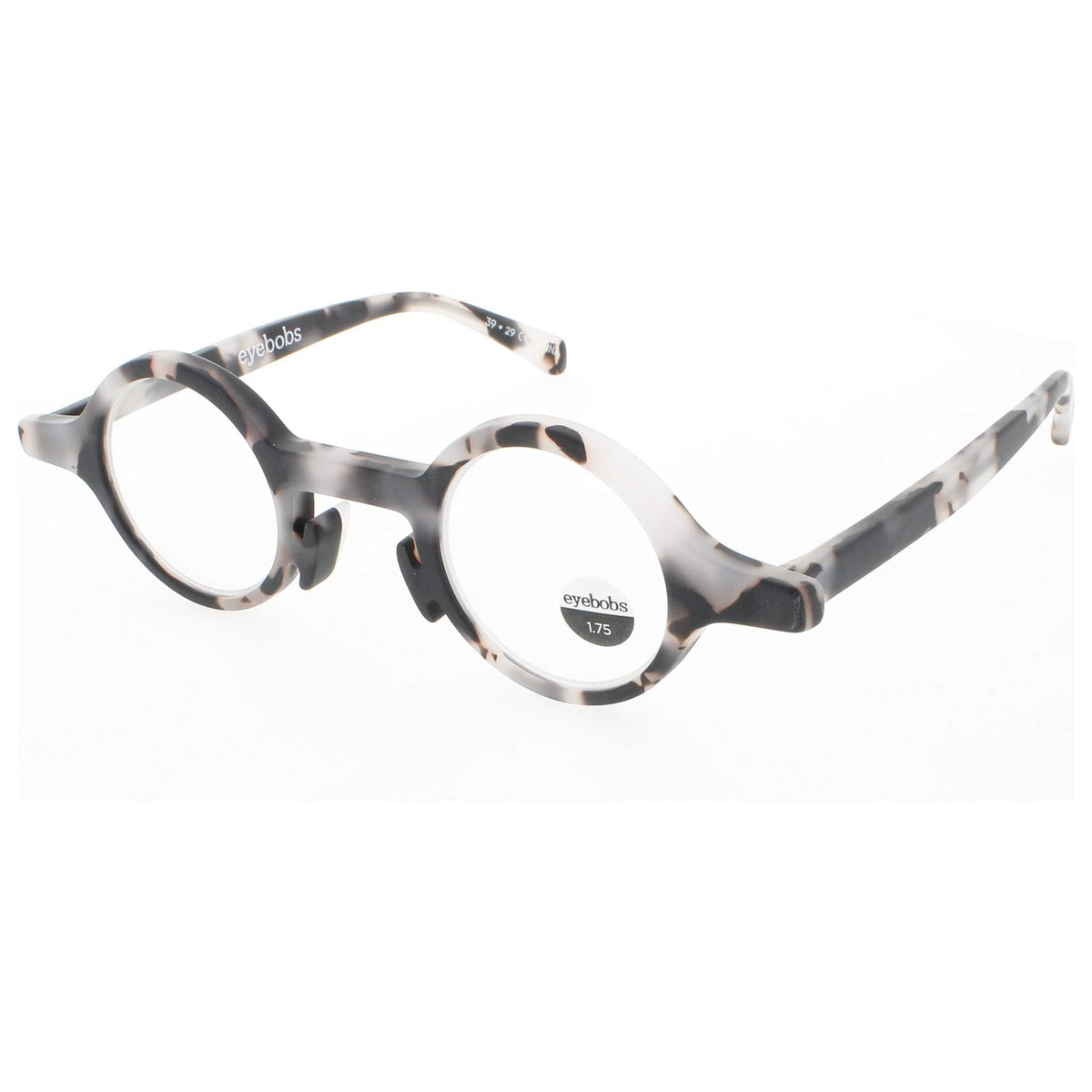 Eyebobs Unisex Readers EYEBOBS-3450-19-1-75