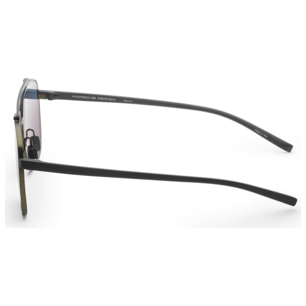Porsche Design Men's Sunglasses P8937-59E267