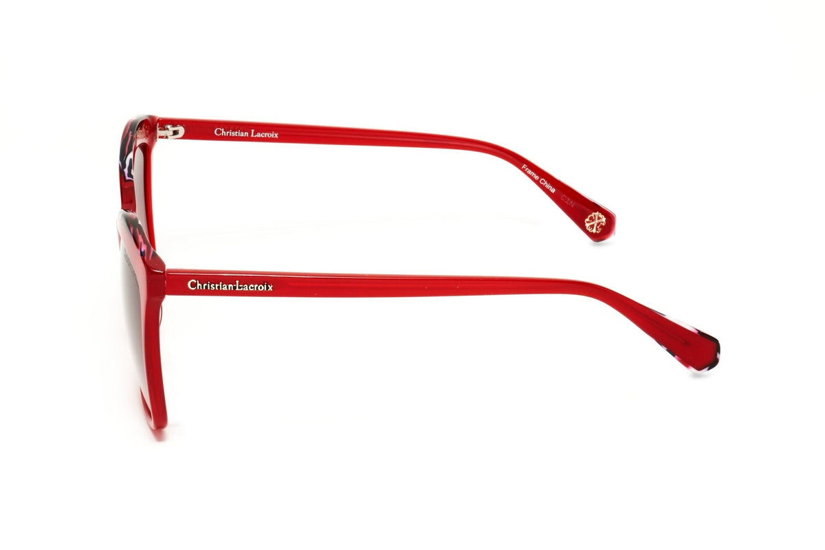 Christian Lacroix Women's Acetate Sunglasses