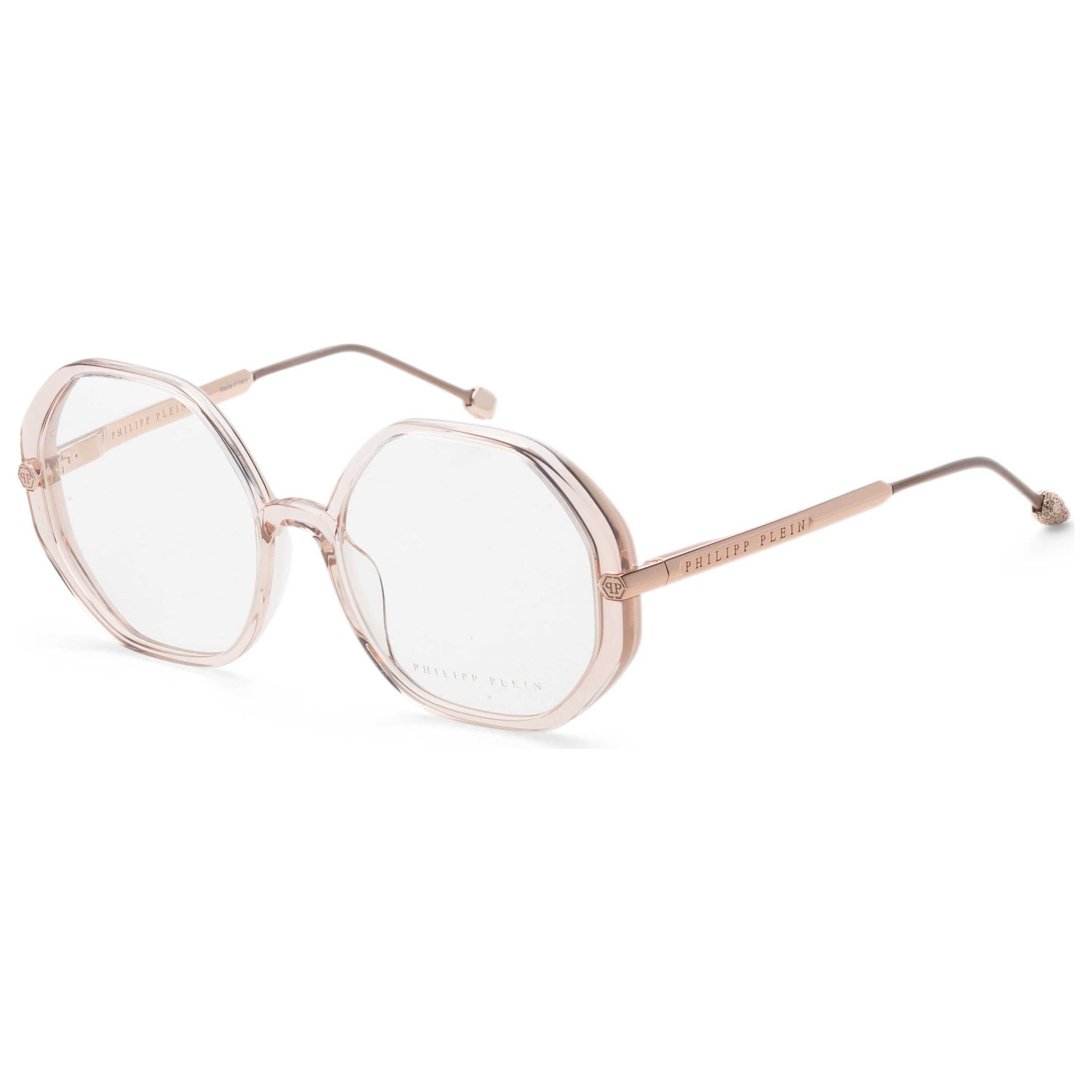 Philipp Plein Women's Eyeglasses VPP053S5609AH