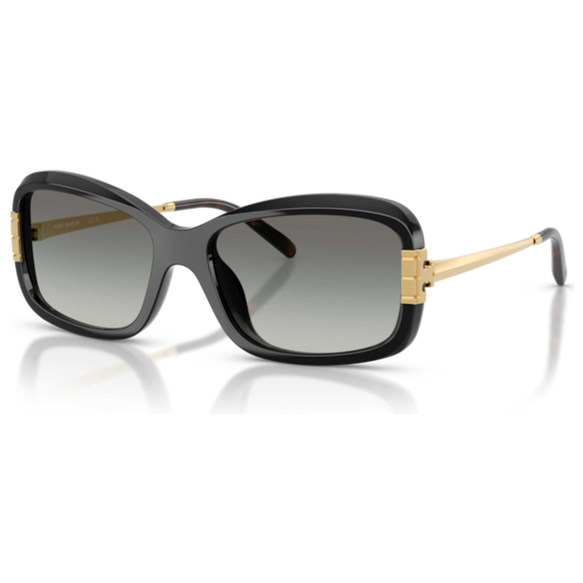 Tory Burch Women's Sunglasses TY9077U-196411-56