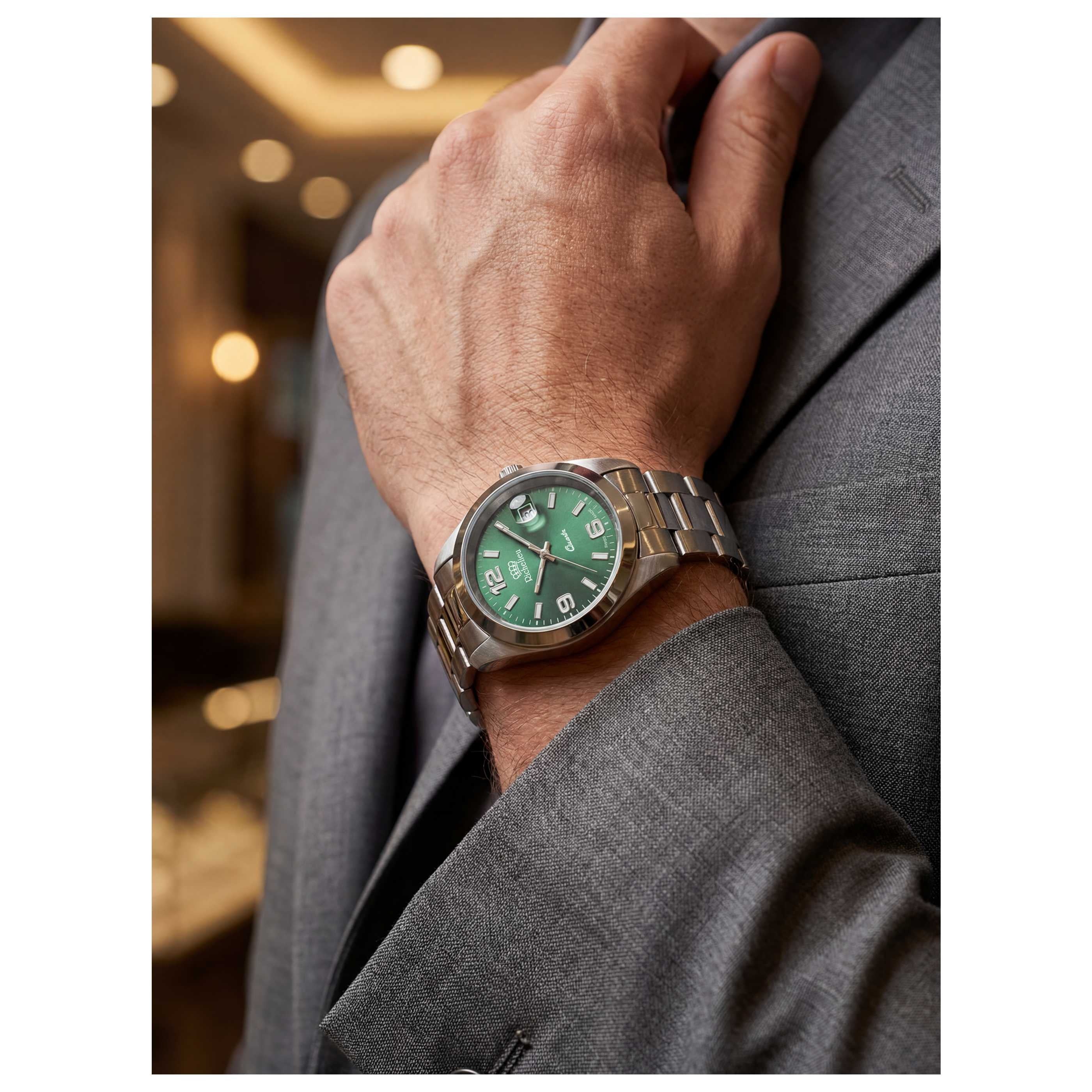 Richelieu Classic Men's Watch MRI-5006-03-931