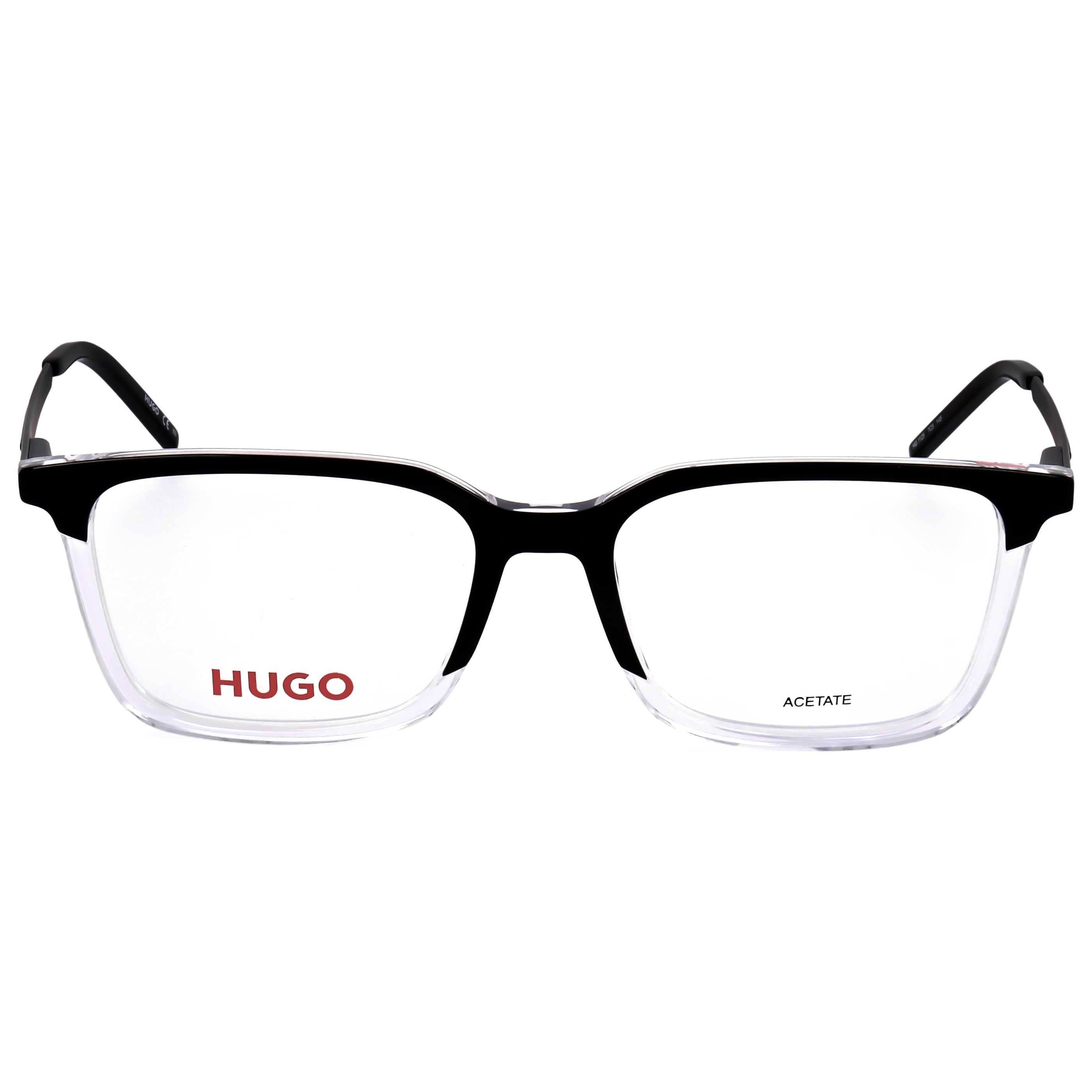Hugo Boss Men's Eyeglasses HG1125-7C5-53