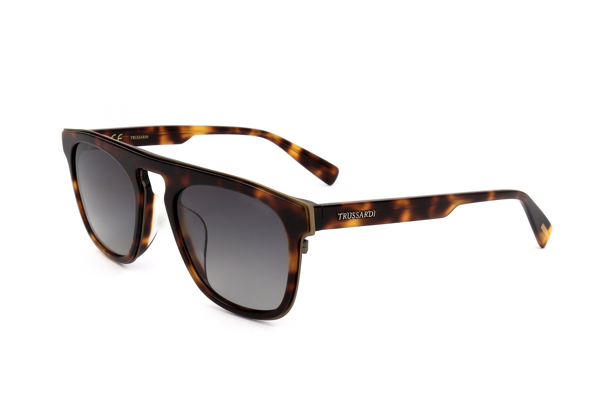 Trussardi Men's Acetate Sunglasses
