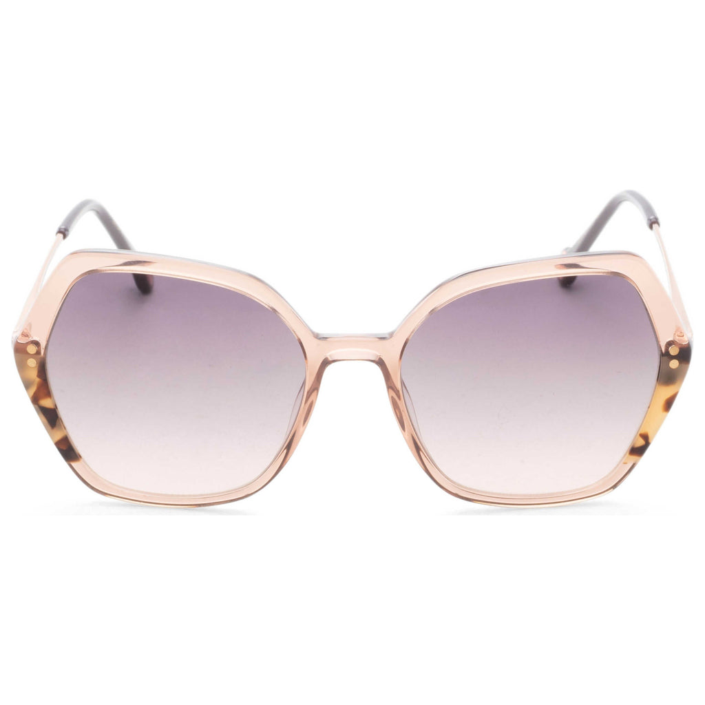 Carolina Herrera Women's Sunglasses HER0185-S-L93-55