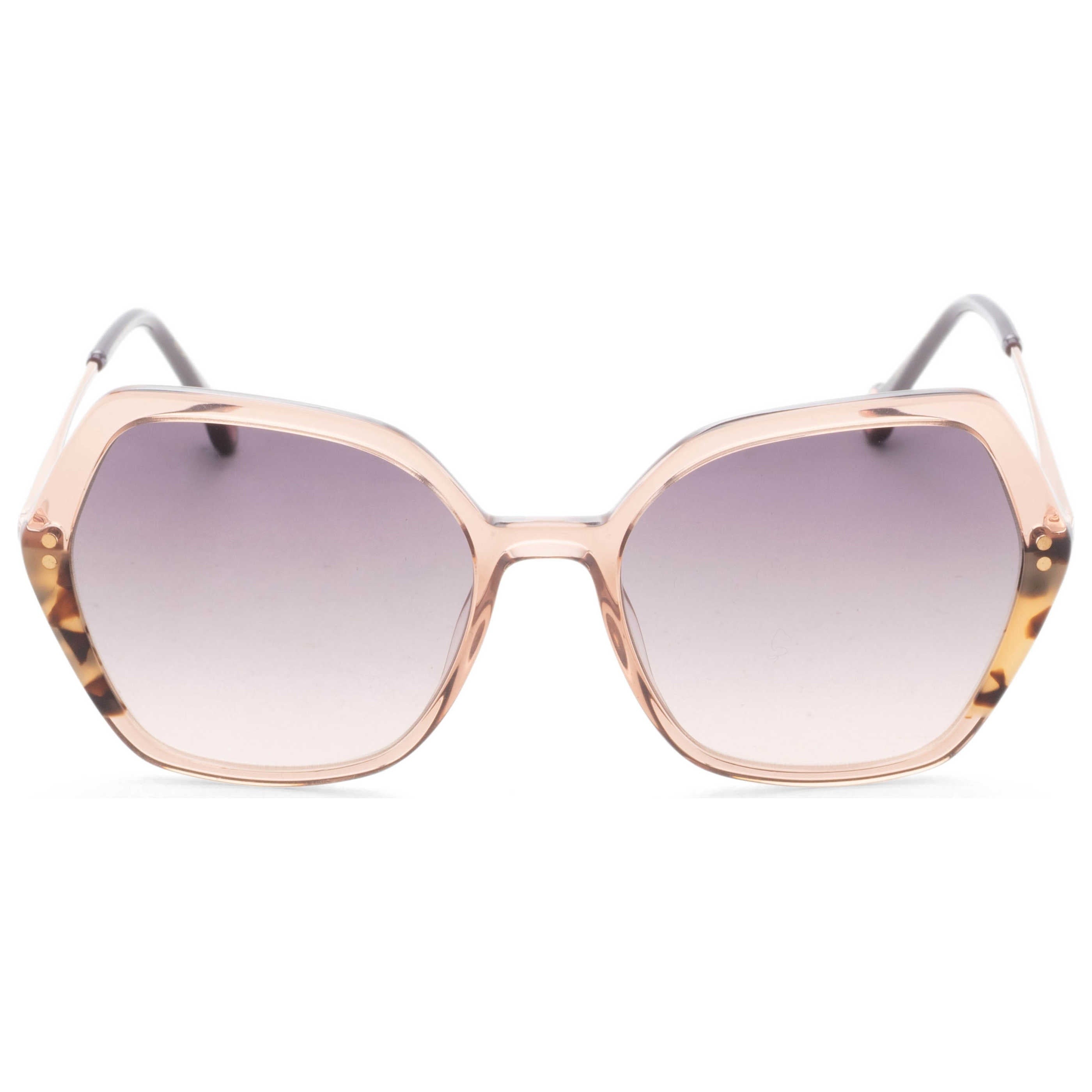 Carolina Herrera Women's Sunglasses HER0185-S-L93-55
