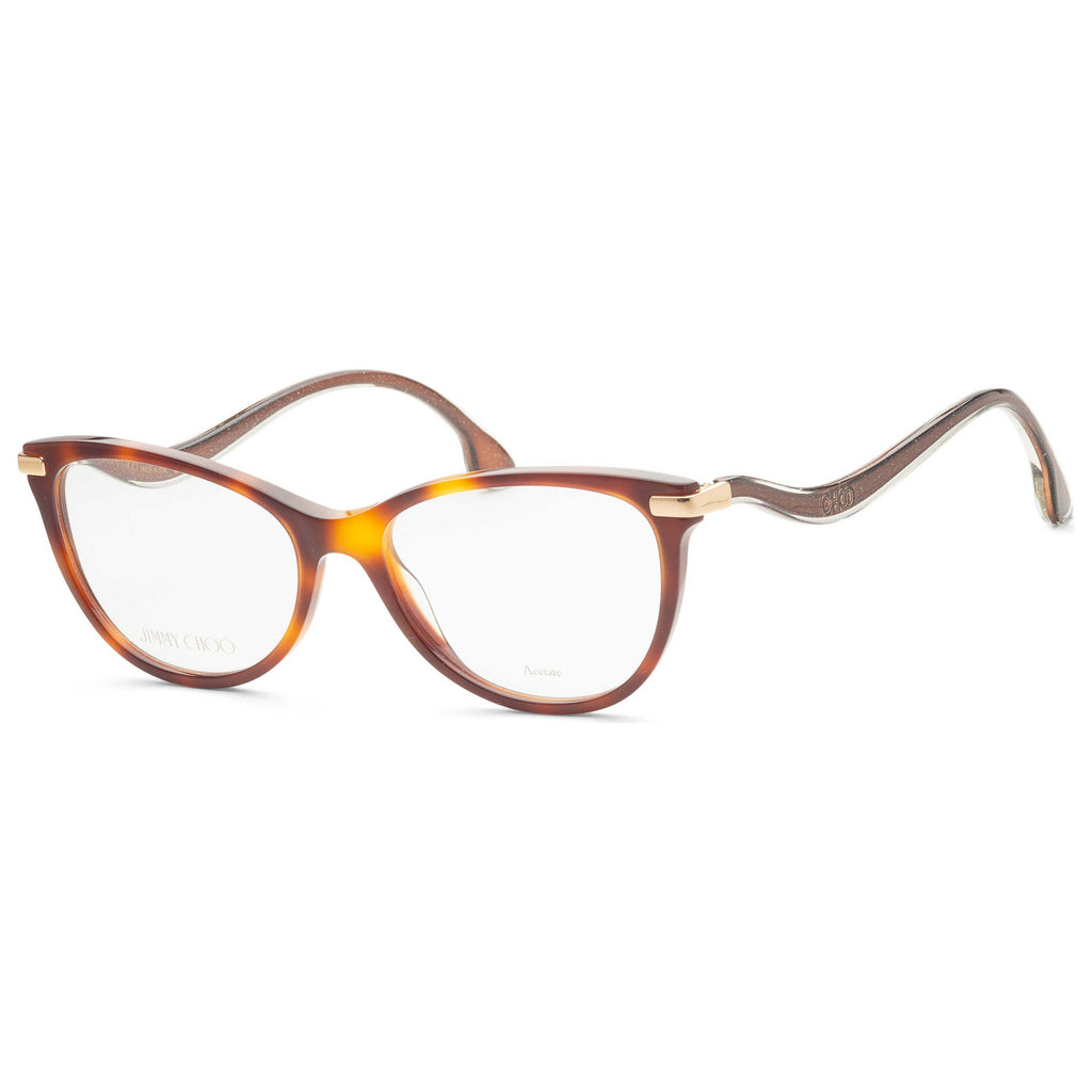 Jimmy Choo Core Women's Eyeglasses JC258-0086-00