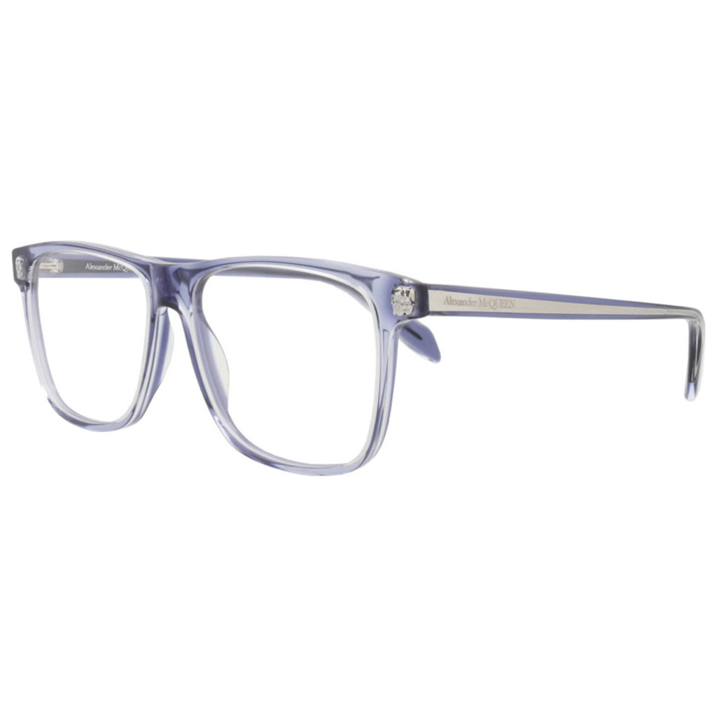 Alexander McQueen Men's Eyeglasses AM0247O-30008655-004
