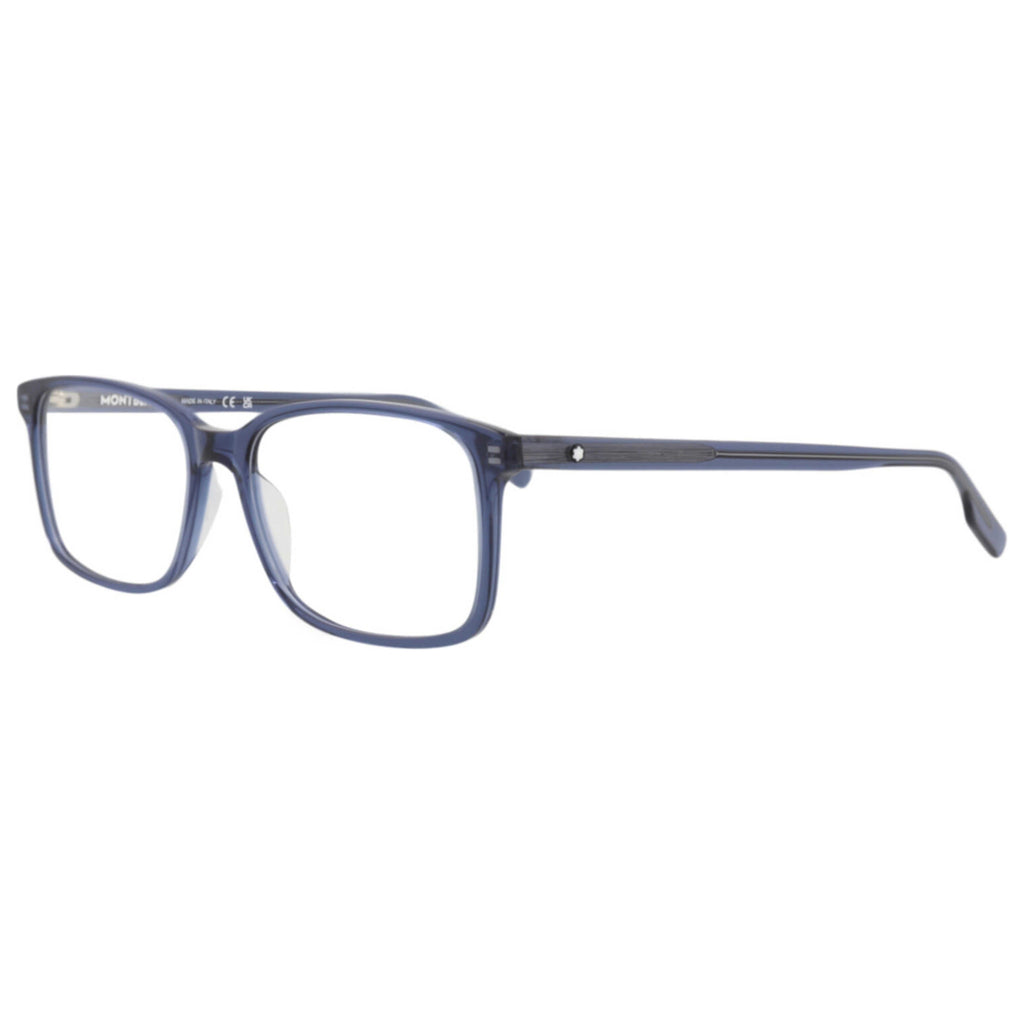 Montblanc Men's Eyeglasses MB0152O-30010169-007