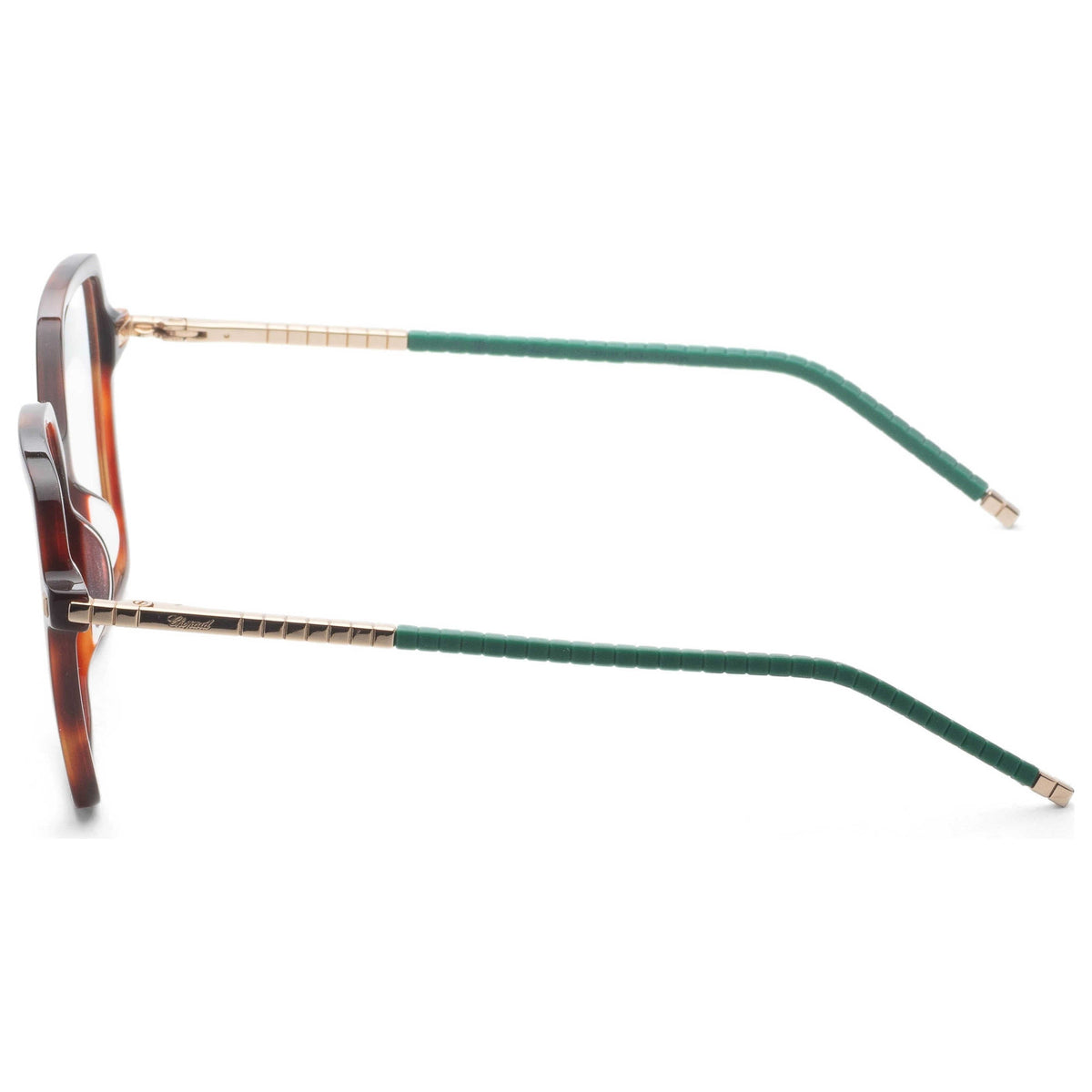 Chopard Women's Eyeglasses VCH348M5509XW