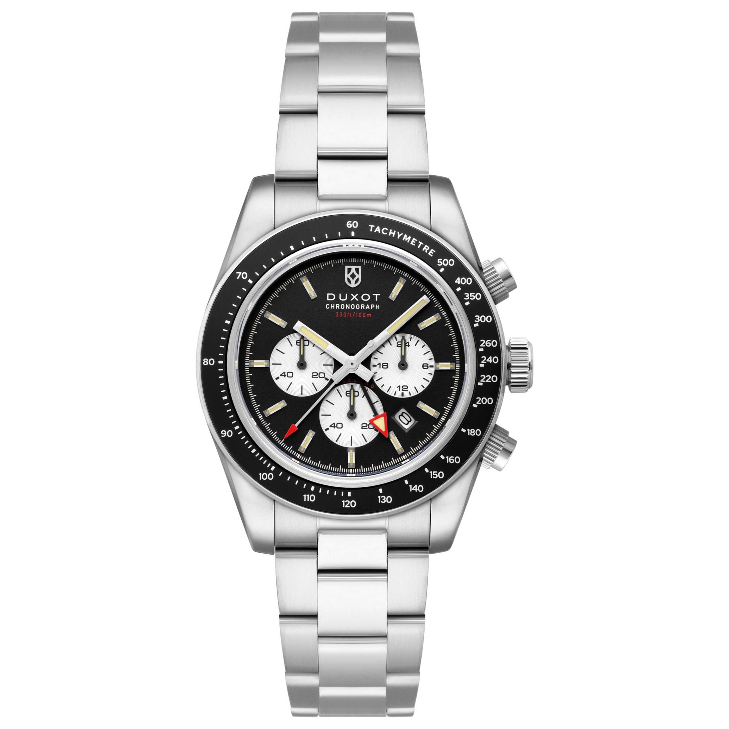 Duxot Vitesse Men's Watch DX-2072-11