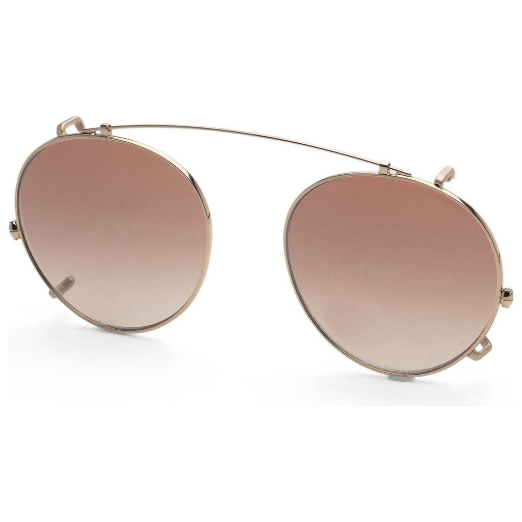 Oliver Peoples Unisex Clip-On Frames OV5504C-5035Q1-49