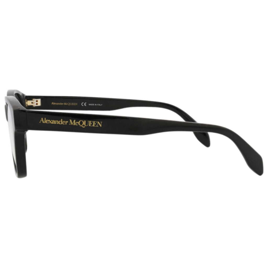Alexander McQueen Women's Eyeglasses AM0306O-30010888-001