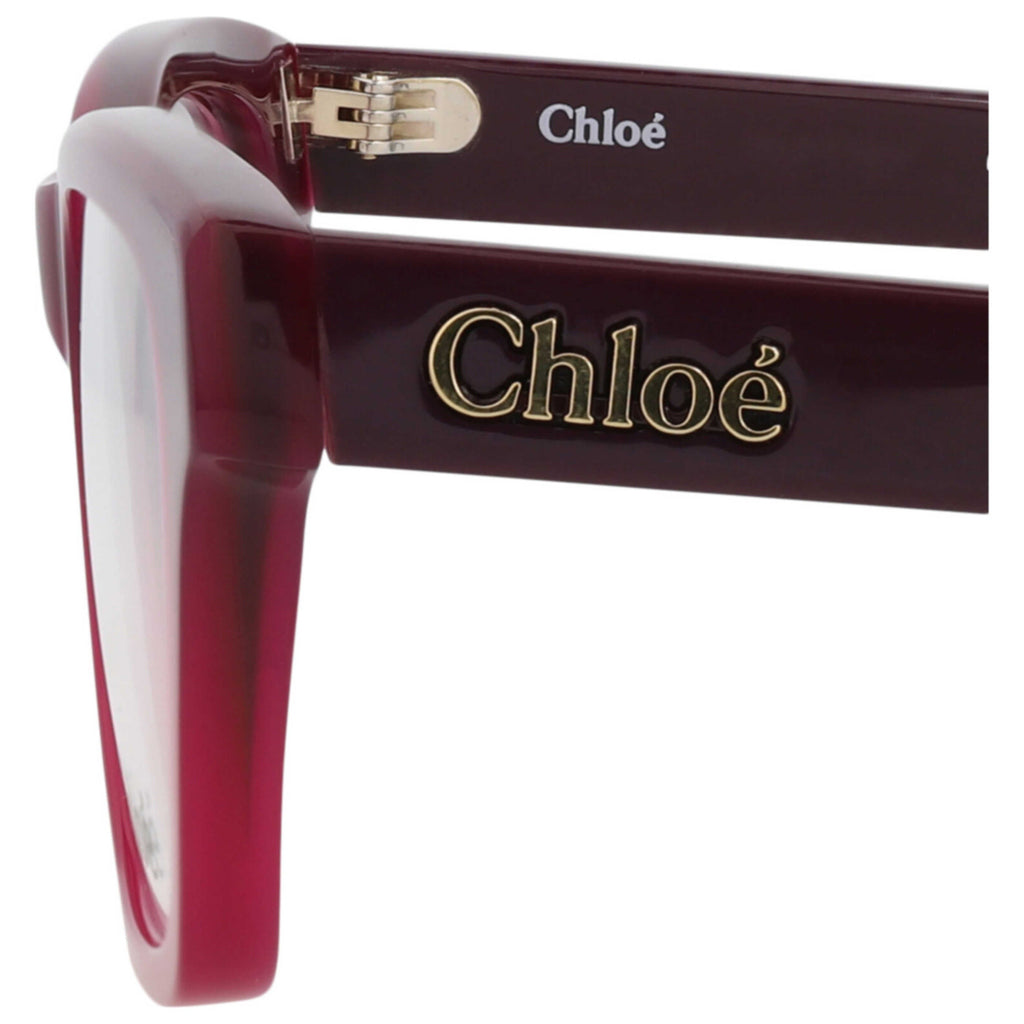 Chloe Women's Eyeglasses CH0242O-30015157-007